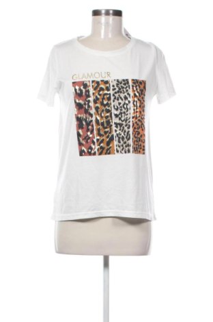 Bluzka damska Janina, Rozmiar M, Kolor Kolorowy, Cena 51,99 zł