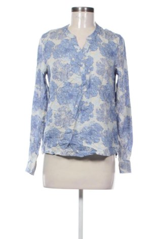 Damen Shirt Janina, Größe S, Farbe Mehrfarbig, Preis 12,99 €
