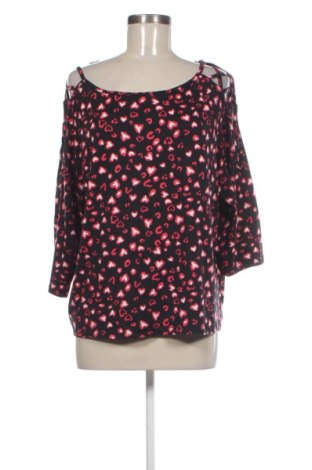 Bluză de femei Janina, Mărime XL, Culoare Multicolor, Preț 60,99 Lei