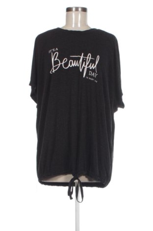 Bluză de femei Janina, Mărime XXL, Culoare Negru, Preț 60,99 Lei