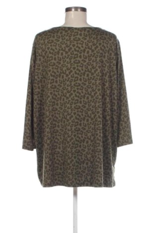 Дамска блуза Janina, Размер XXL, Цвят Многоцветен, Цена 10,22 €