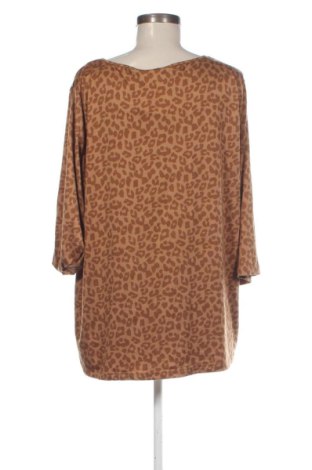 Bluzka damska Janina, Rozmiar XL, Kolor Kolorowy, Cena 51,99 zł