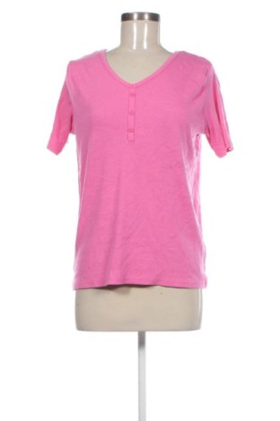 Bluză de femei Janina, Mărime L, Culoare Roz, Preț 60,99 Lei