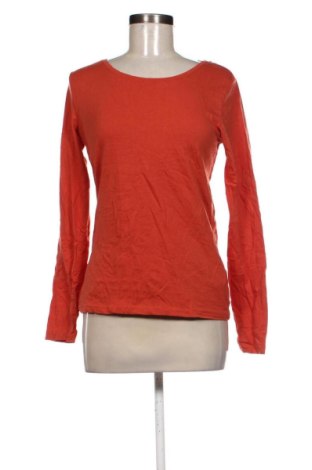 Bluzka damska Janina, Rozmiar S, Kolor Pomarańczowy, Cena 51,99 zł