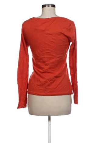 Bluzka damska Janina, Rozmiar S, Kolor Pomarańczowy, Cena 51,99 zł