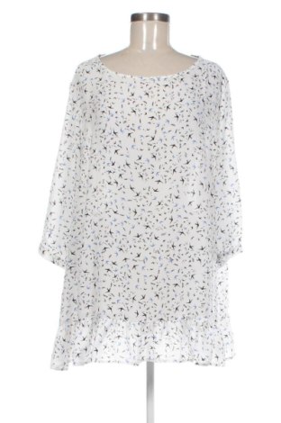 Bluzka damska Janina, Rozmiar XXL, Kolor Kolorowy, Cena 51,99 zł