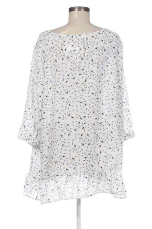 Bluzka damska Janina, Rozmiar XXL, Kolor Kolorowy, Cena 51,99 zł