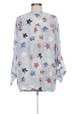 Bluzka damska Janina, Rozmiar XL, Kolor Kolorowy, Cena 51,99 zł