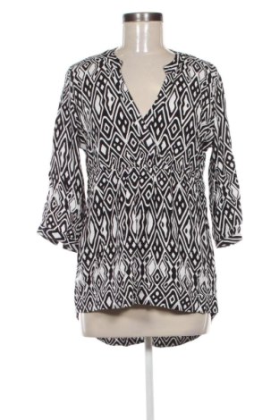 Damen Shirt Janina, Größe M, Farbe Mehrfarbig, Preis 12,99 €