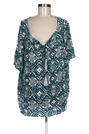 Bluză de femei Janina, Mărime XXL, Culoare Multicolor, Preț 60,99 Lei