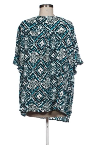 Bluză de femei Janina, Mărime XXL, Culoare Multicolor, Preț 60,99 Lei