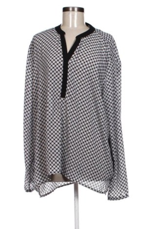 Bluză de femei Janina, Mărime XXL, Culoare Multicolor, Preț 60,99 Lei