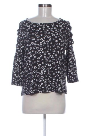 Damen Shirt Janina, Größe M, Farbe Mehrfarbig, Preis 12,99 €