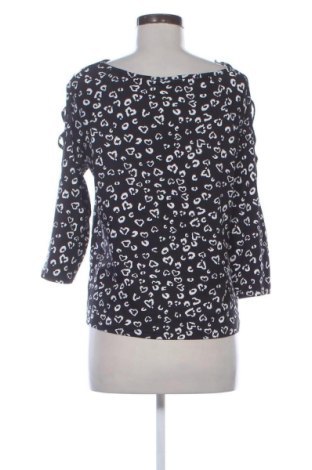 Damen Shirt Janina, Größe M, Farbe Mehrfarbig, Preis 12,99 €