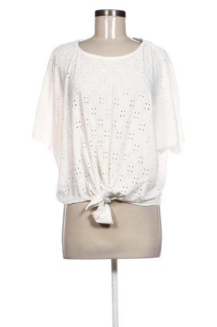 Дамска блуза Janina, Размер M, Цвят Бял, Цена 10,00 €