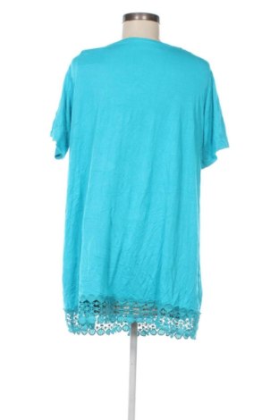 Bluzka damska Janina, Rozmiar XL, Kolor Niebieski, Cena 51,99 zł