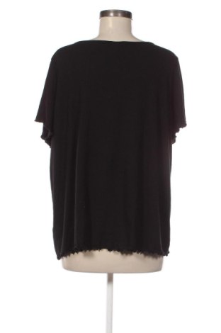 Bluzka damska Janina, Rozmiar XL, Kolor Czarny, Cena 51,99 zł