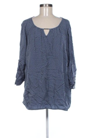 Dámská halenka Janina, Velikost XXL, Barva Vícebarevné, Cena  289,00 Kč