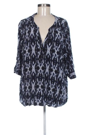 Bluză de femei Janina, Mărime 3XL, Culoare Multicolor, Preț 60,99 Lei
