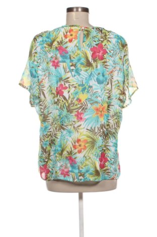 Bluzka damska Janina, Rozmiar XL, Kolor Kolorowy, Cena 51,99 zł