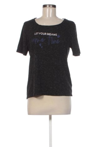 Γυναικεία μπλούζα Janina, Μέγεθος M, Χρώμα Μαύρο, Τιμή 11,99 €