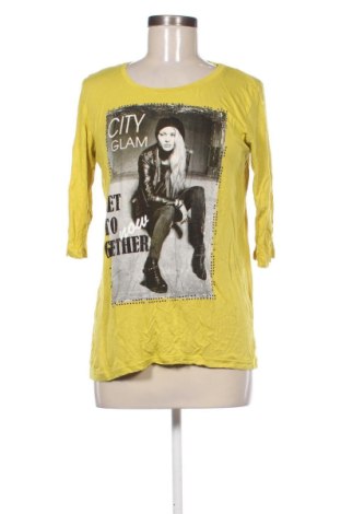 Női blúz Janina, Méret L, Szín Sokszínű, Ár 4 132 Ft