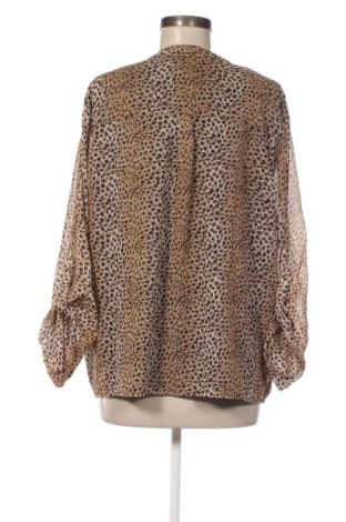 Дамска блуза Janina, Размер XL, Цвят Многоцветен, Цена 10,22 €