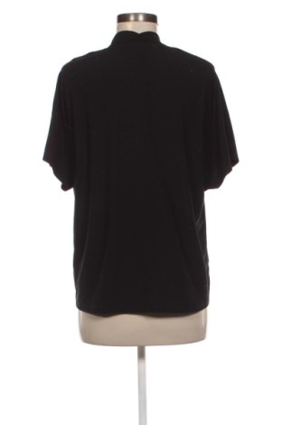 Damen Shirt Janina, Größe XL, Farbe Schwarz, Preis € 12,99