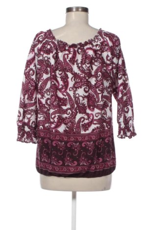 Damen Shirt Janina, Größe L, Farbe Mehrfarbig, Preis 12,99 €