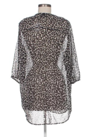 Bluzka damska Janina, Rozmiar XXL, Kolor Kolorowy, Cena 52,42 zł