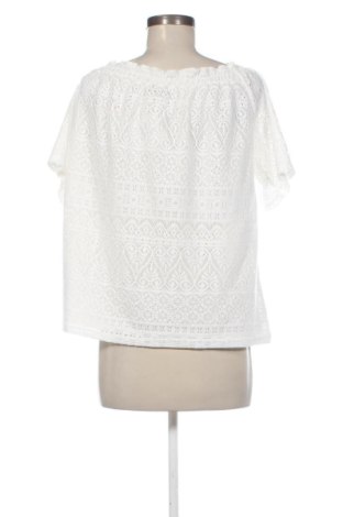 Damen Shirt Janina, Größe XL, Farbe Weiß, Preis € 12,99