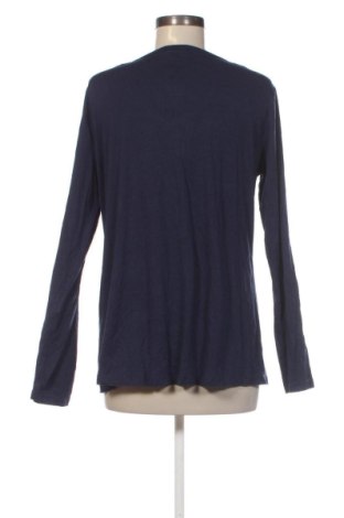 Damen Shirt Janina, Größe L, Farbe Blau, Preis € 12,99