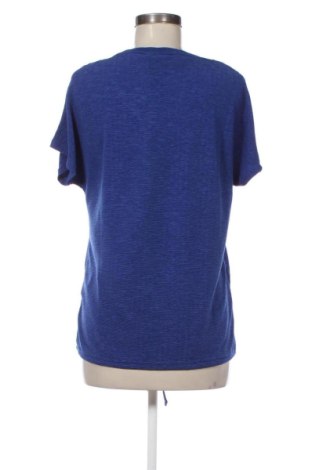 Bluză de femei Janina, Mărime L, Culoare Albastru, Preț 60,99 Lei