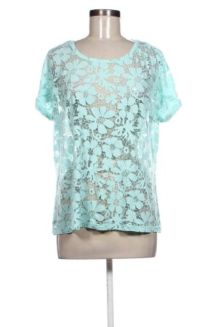 Bluză de femei Janina, Mărime XL, Culoare Verde, Preț 51,00 Lei