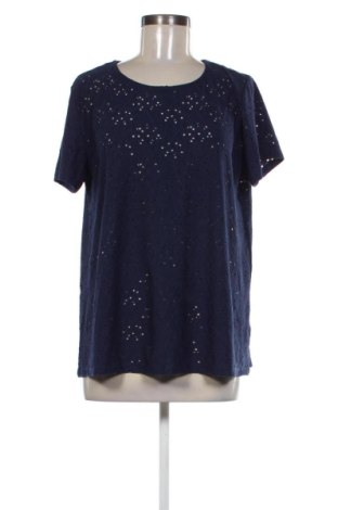 Дамска блуза Janina, Размер XL, Цвят Многоцветен, Цена 10,22 €