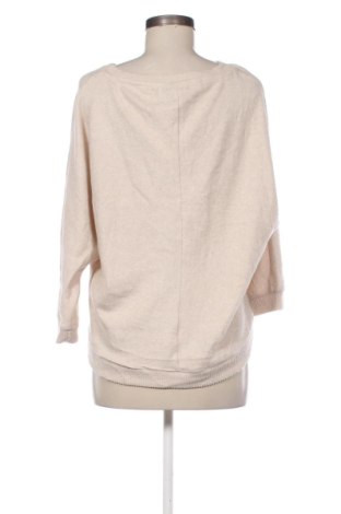 Bluză de femei Janina, Mărime M, Culoare Bej, Preț 51,00 Lei