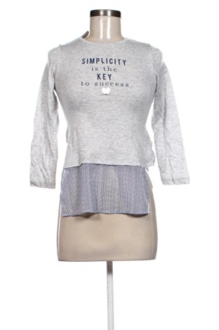 Дамска блуза Jbe, Размер S, Цвят Многоцветен, Цена 10,22 €