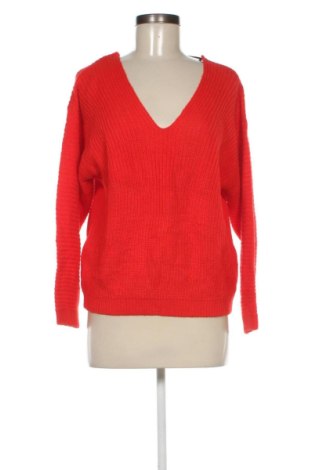 Bluză de femei Jdy, Mărime XXL, Culoare Roșu, Preț 98,99 Lei