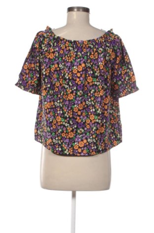 Дамска блуза Jdy, Размер L, Цвят Многоцветен, Цена 13,29 €