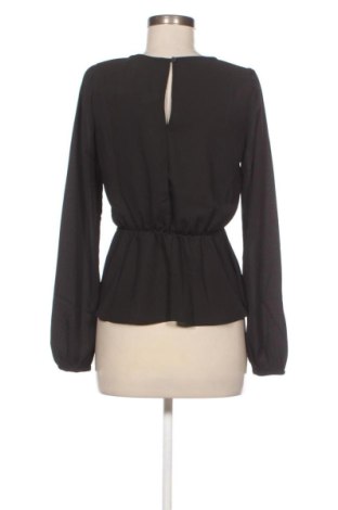 Дамска блуза Jdy, Размер M, Цвят Черен, Цена 16,36 €