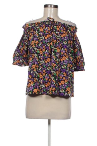 Дамска блуза Jdy, Размер M, Цвят Многоцветен, Цена 16,36 €