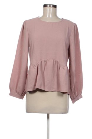 Dámska blúza Jdy, Veľkosť S, Farba Popolavo ružová, Cena  15,95 €