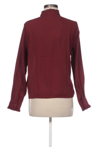 Bluzka damska Jdy, Rozmiar S, Kolor Czerwony, Cena 83,99 zł