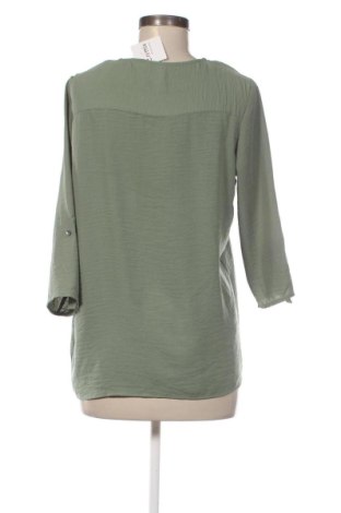 Bluză de femei Jdy, Mărime M, Culoare Verde, Preț 60,99 Lei