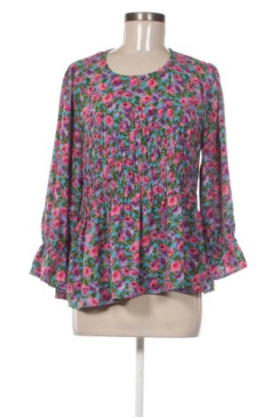 Γυναικεία μπλούζα Jdy, Μέγεθος L, Χρώμα Πολύχρωμο, Τιμή 11,99 €