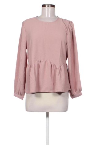 Bluzka damska Jdy, Rozmiar S, Kolor Popielaty róż, Cena 83,99 zł