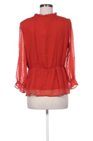 Дамска блуза Jdy, Размер L, Цвят Червен, Цена 16,36 €