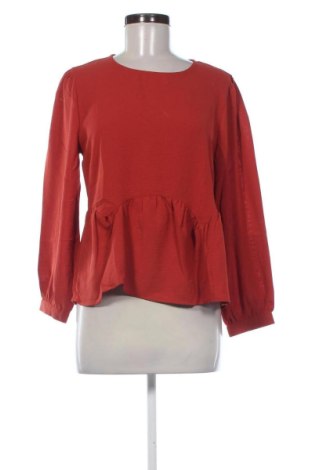 Дамска блуза Jdy, Размер M, Цвят Червен, Цена 16,36 €