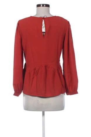 Дамска блуза Jdy, Размер M, Цвят Червен, Цена 16,36 €