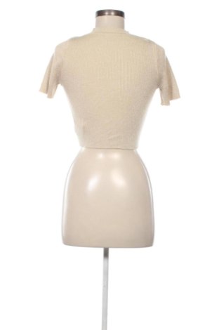 Damen Shirt Jean Louis Francoise, Größe XXS, Farbe Golden, Preis € 12,99